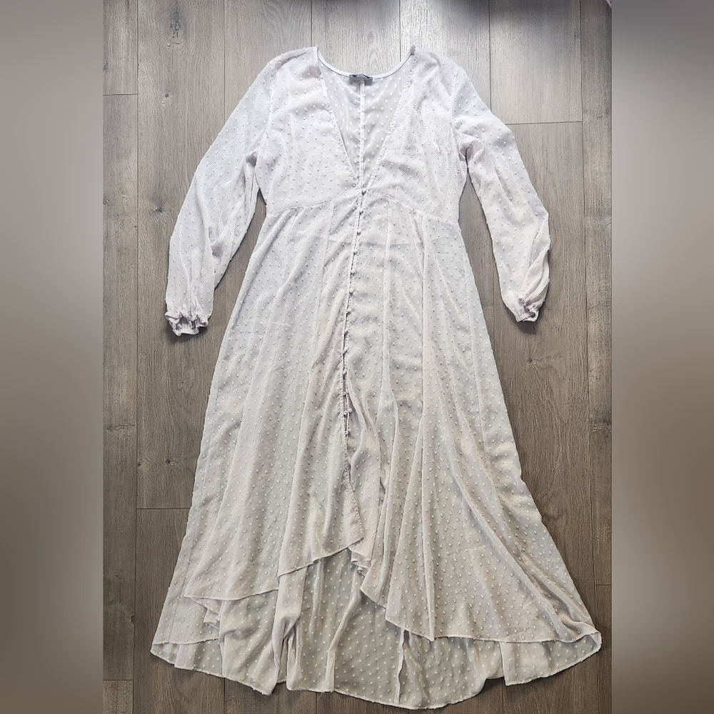 Cover up Express x Rocky Barns